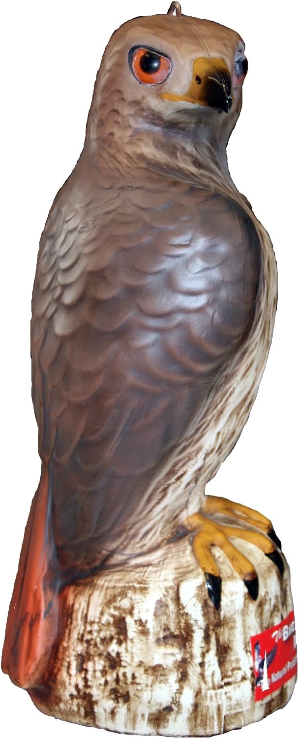 Bird B Gone MMRTH1 Hawk Decoy