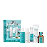 Mini-Must Haves von Moroccanoil – Deluxe-Probeset