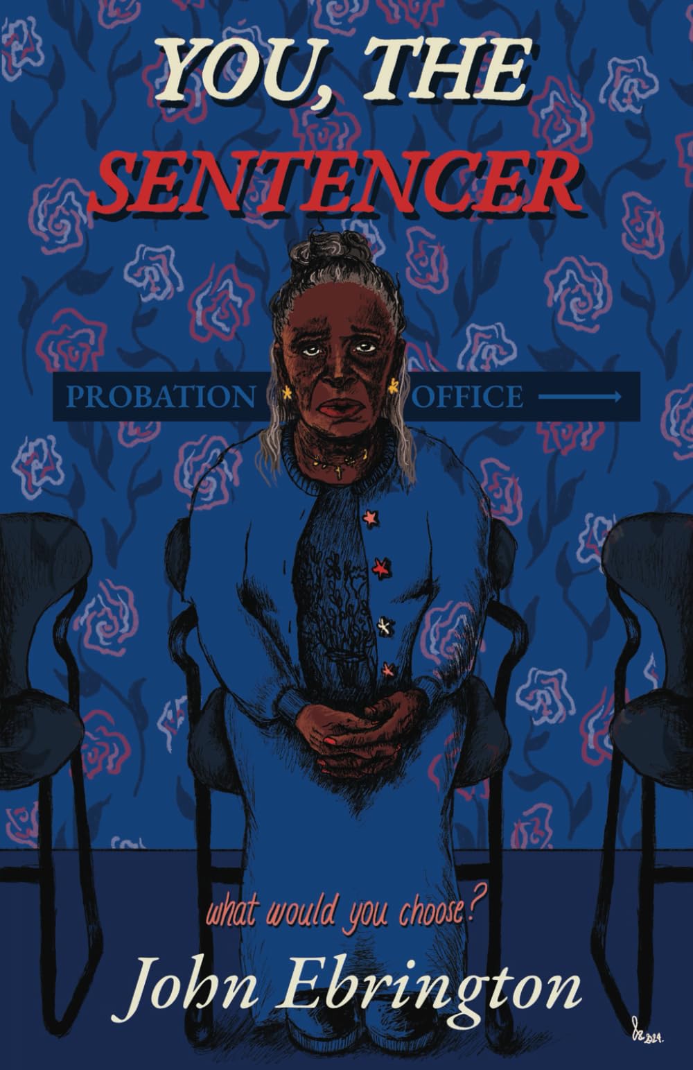 You, The Sentencer: What would you choose?
