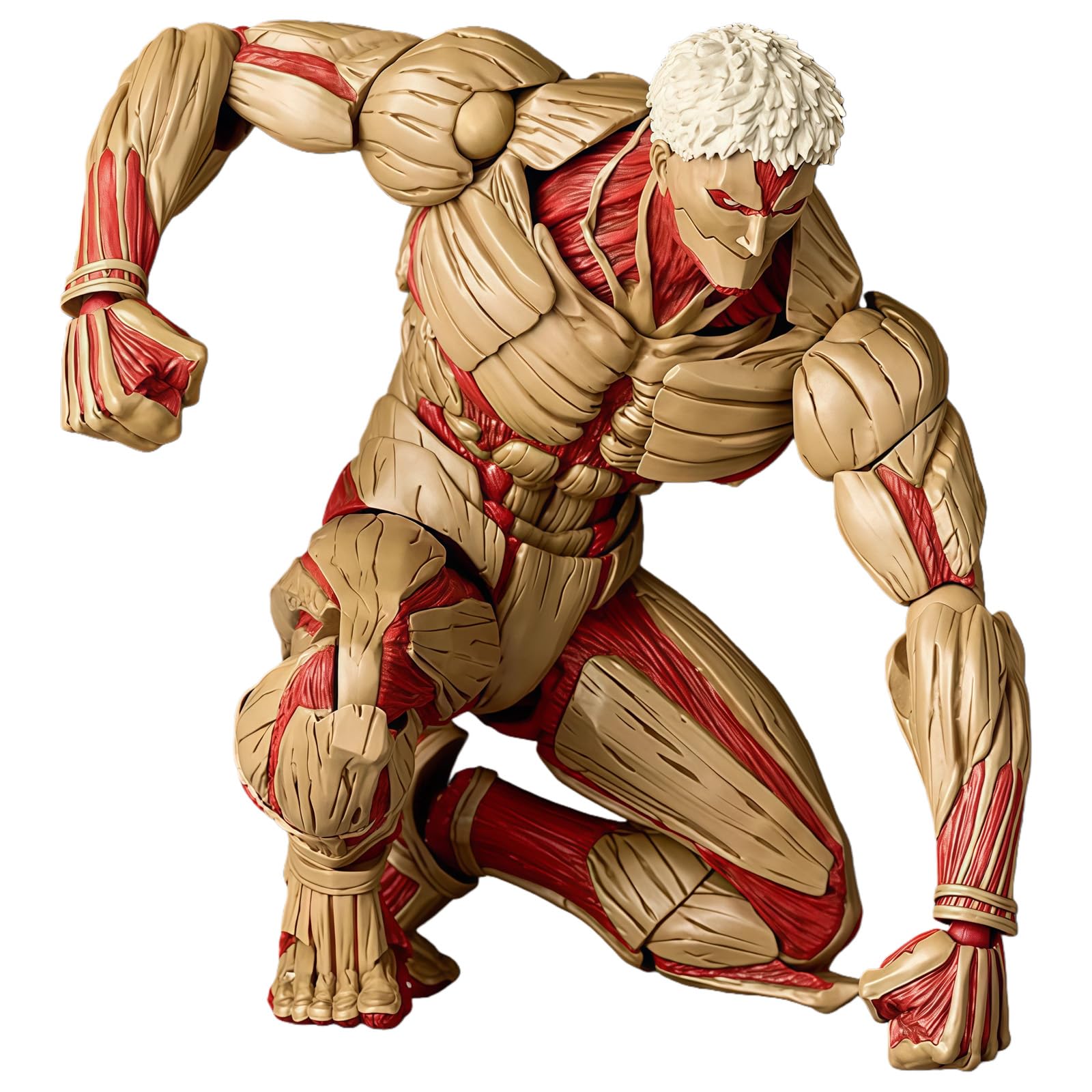 大鎧 POWER TUNAGI 2&1 TITAN 上下セット Lサイズ 美品 Amazon.co.jp: ﻿ Carzsell ライナー・ブラウン 鎧の巨人 関節可動