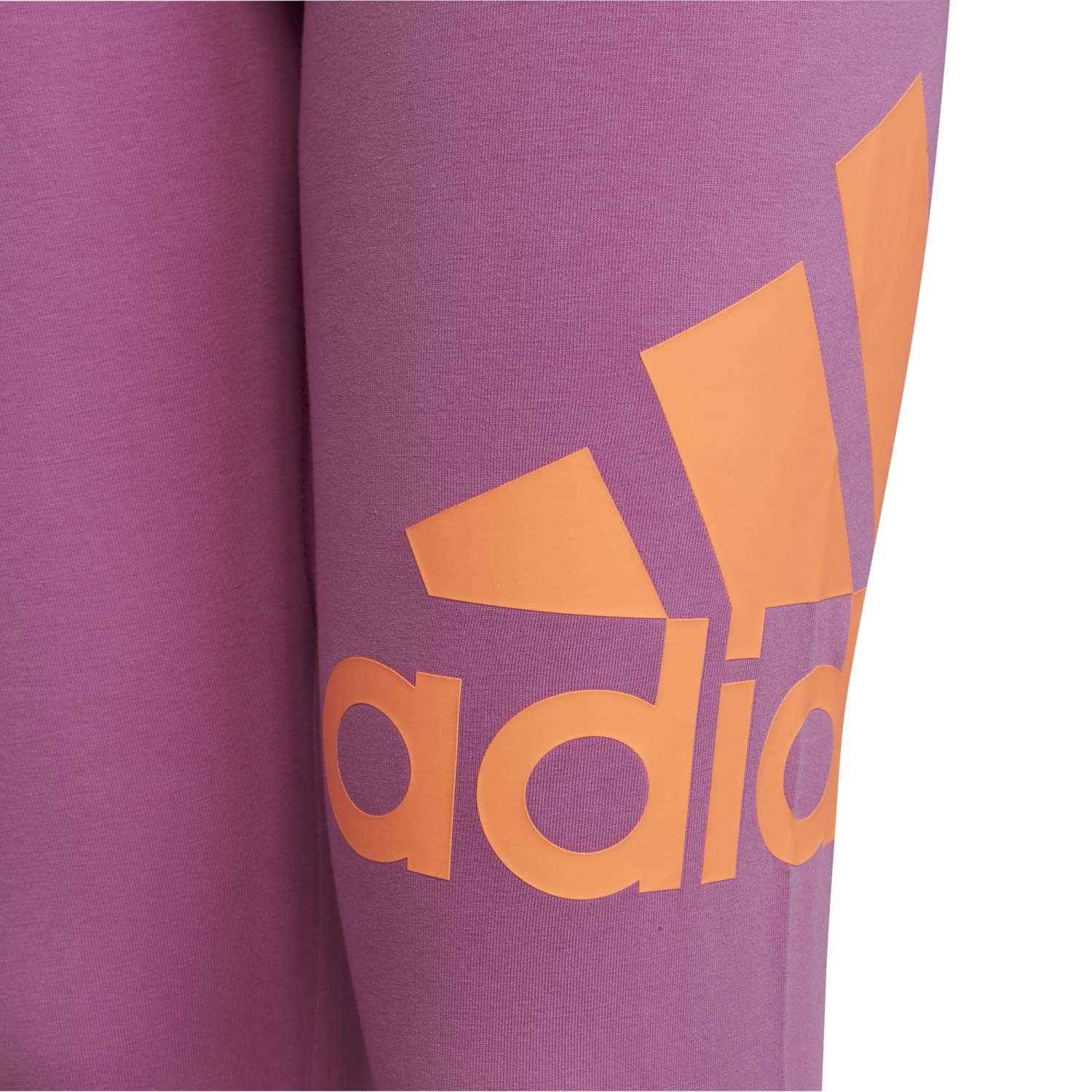 Adidas - G Bl Leg, Leggings (1/1) Bambine e Ragazze