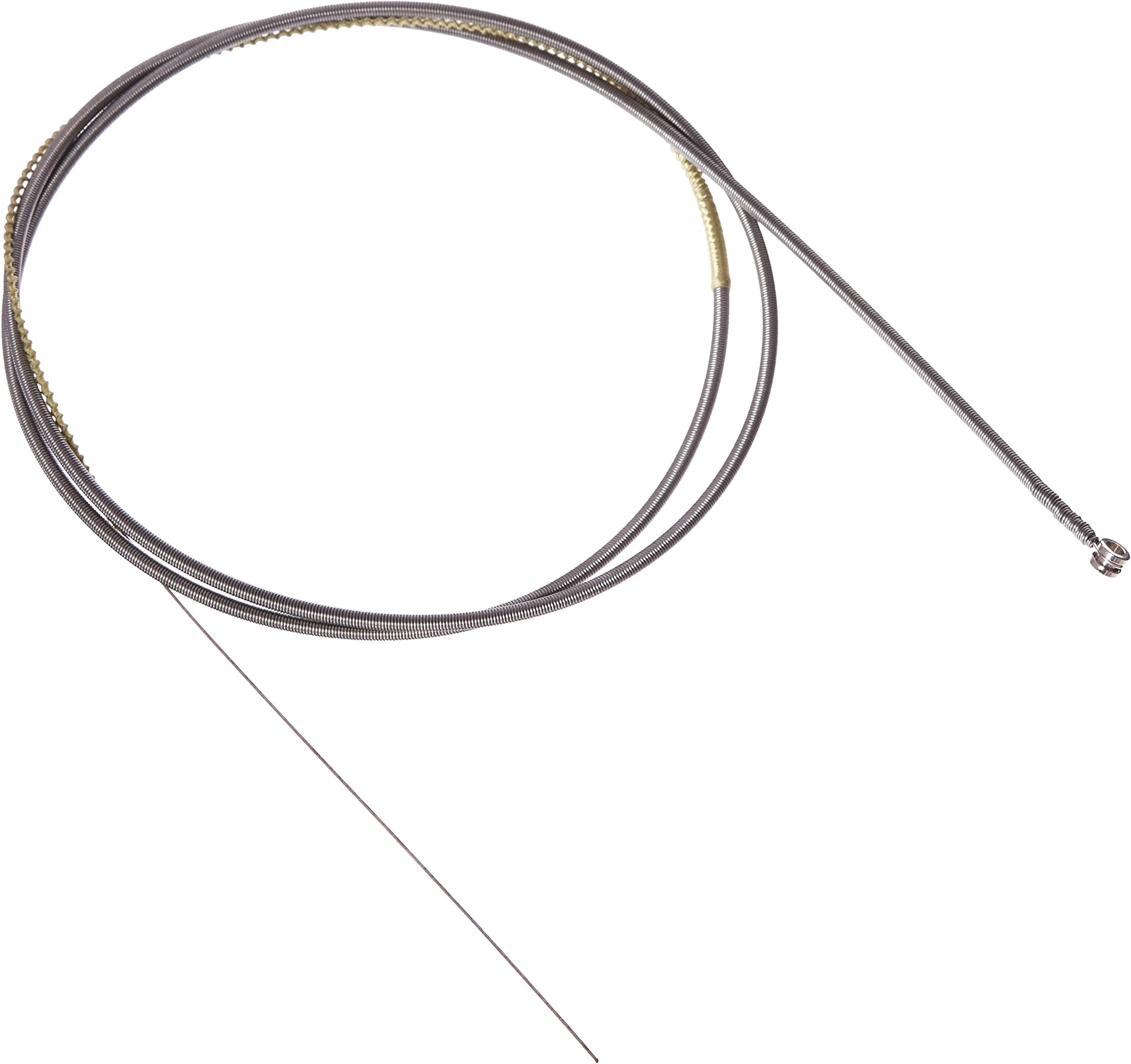 MTD Kingston .125 Nickel Low B Bass String
