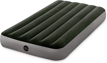 TWIN DURA-BEAM PRESTIGE DOWNY AIRBED