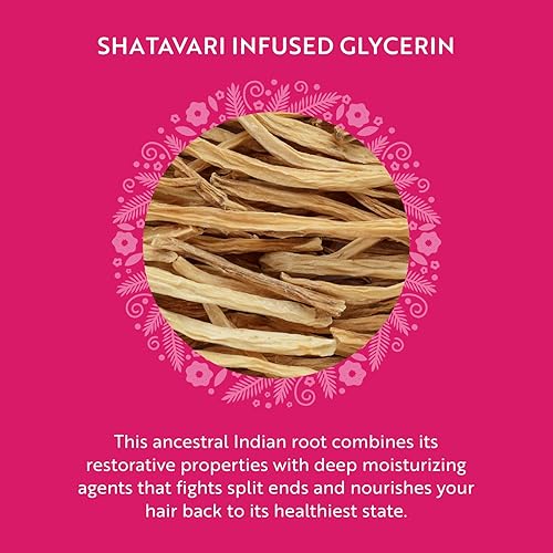 Miniatura 5 de LatinUs Beauty, RESCUE Shampoo Reparador con Keratina Vegana para Cabello Fuerte, Brillante y Saludable, 12 oz