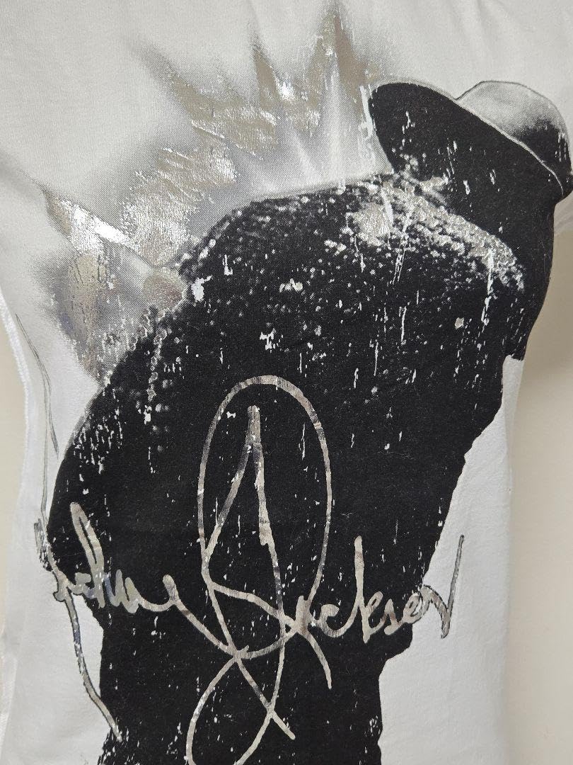 マイケルジャクソン、グッツ Michael Jackson Official Store.