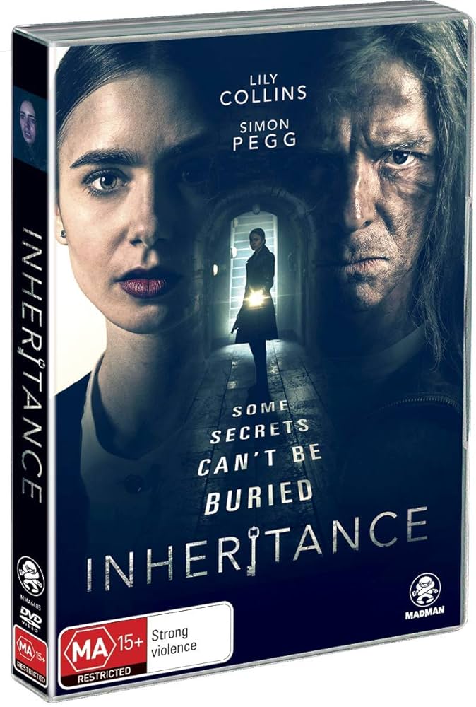 (未使用･未開封品)True Stories Collection: Sad Inheritance [DVD] Amazon.com: True Stories Collection: Sad Inheritance [DVD