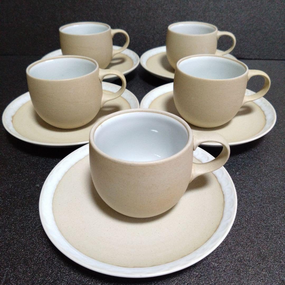 薩摩 錦江窯 野崎錦正 作 茶碗 共布 共箱 栞 茶道具 茶器 抹茶碗 美品