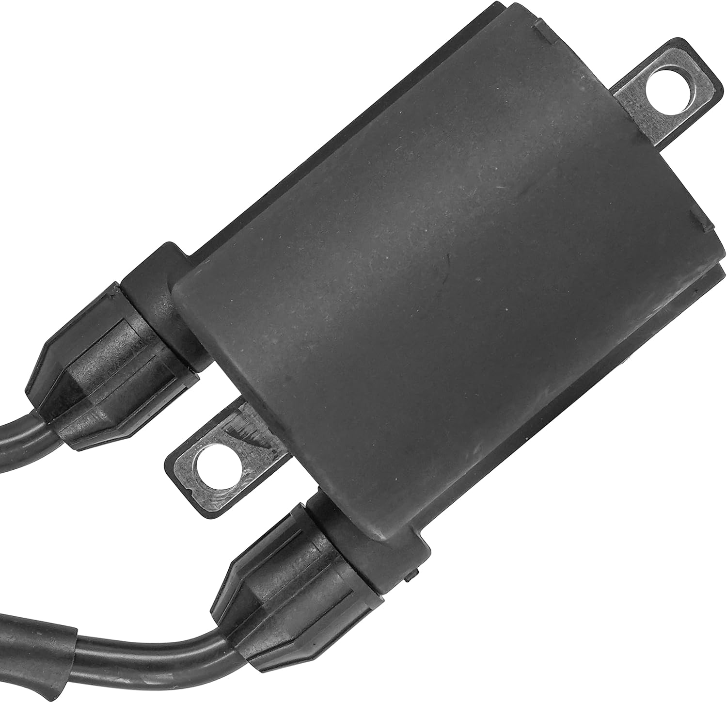 Caltric Ignition Coil Compatible with Honda Vt600C Vt600Cd Shadow 600Cd Vlx 1988-2007