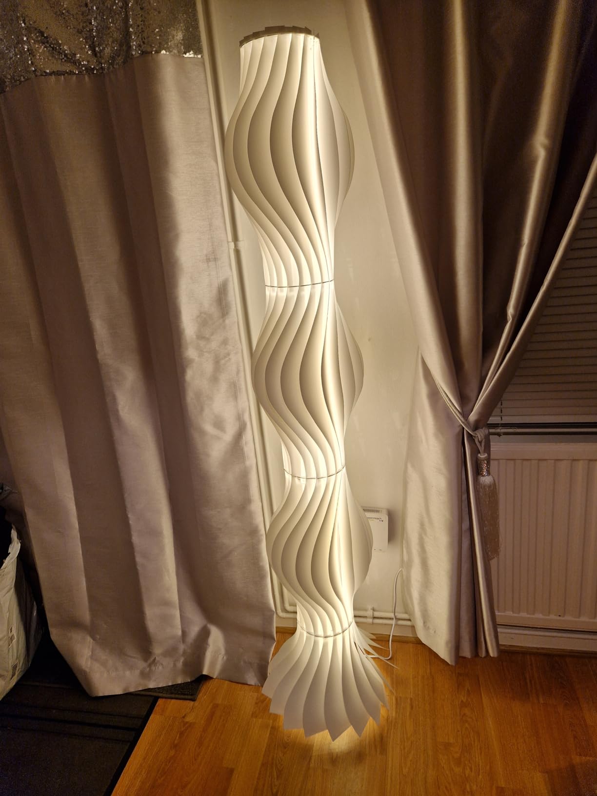 Customer photo