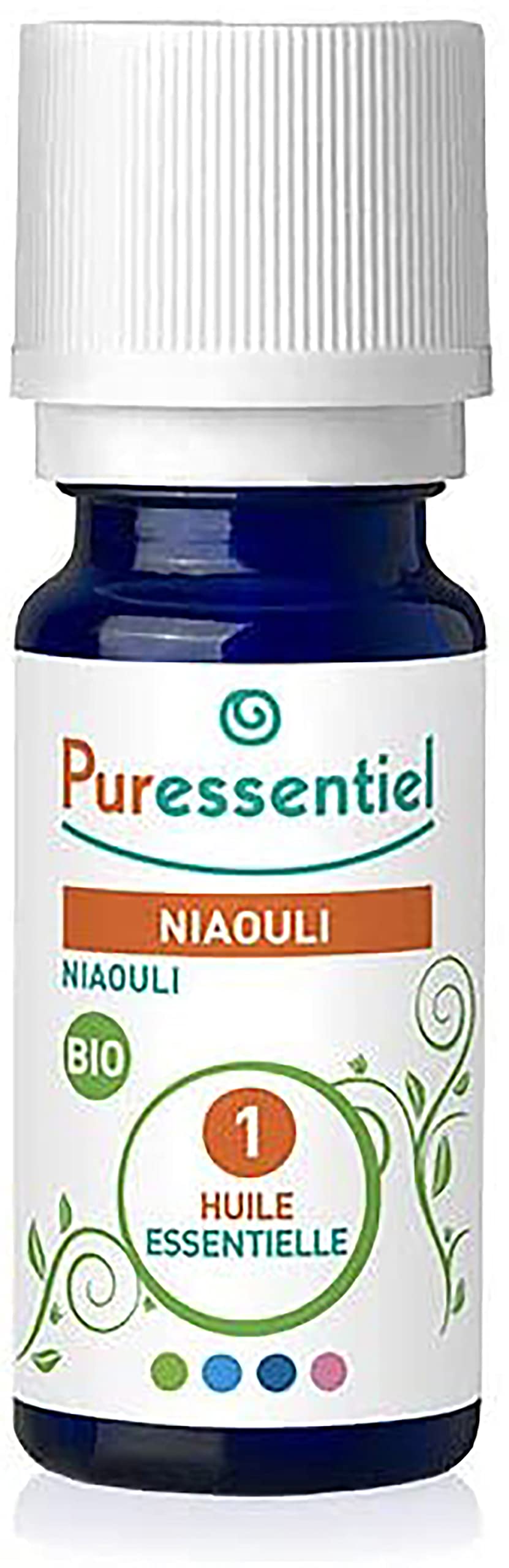 Puressentiel Olejek eteryczny Niaouli Bio – 5 ml