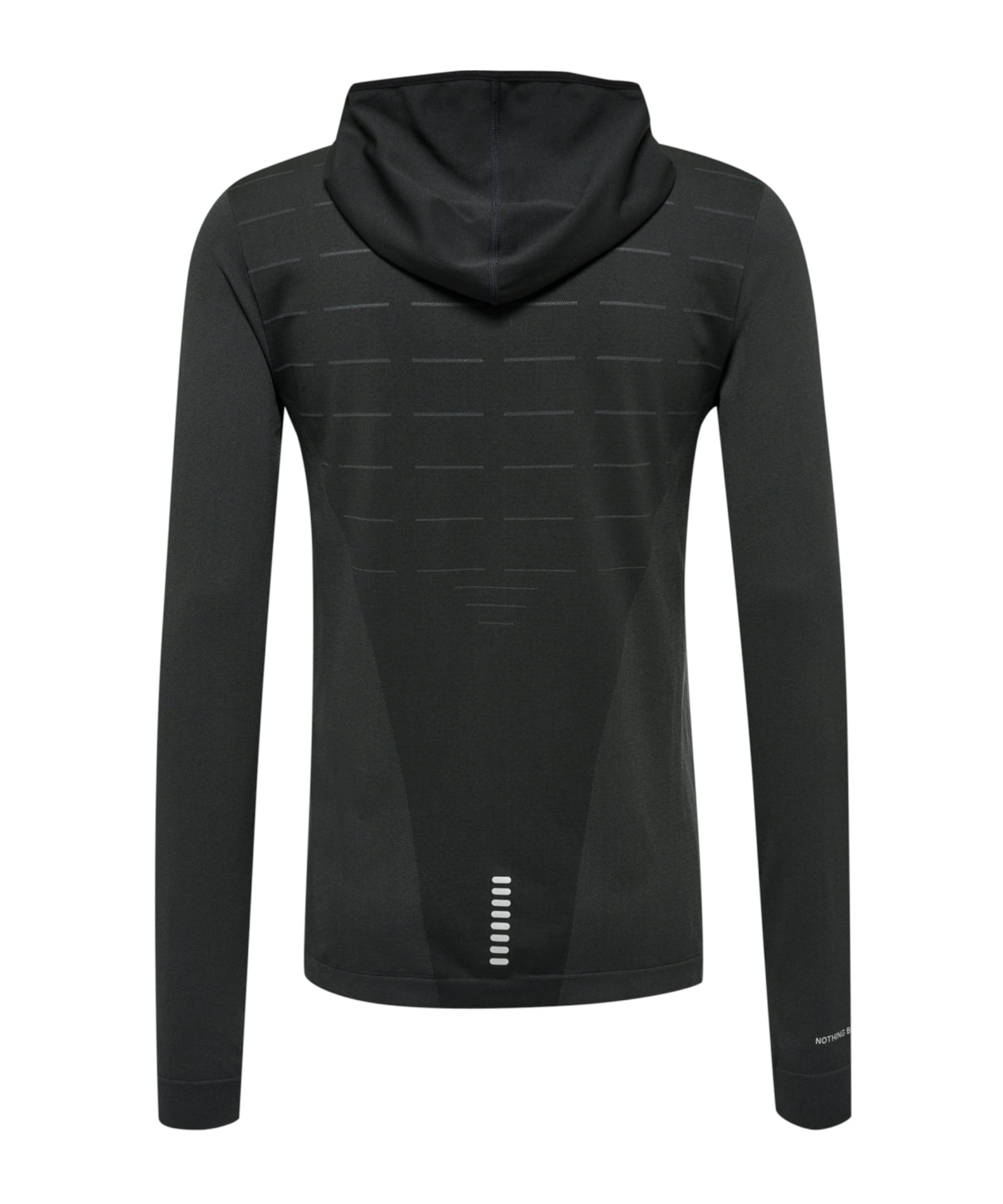 NewLine Cambridge Seamless Hoody Herren