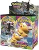 Pokemon Sword & Shield Vivid Voltage Booster Box - 36 Pack