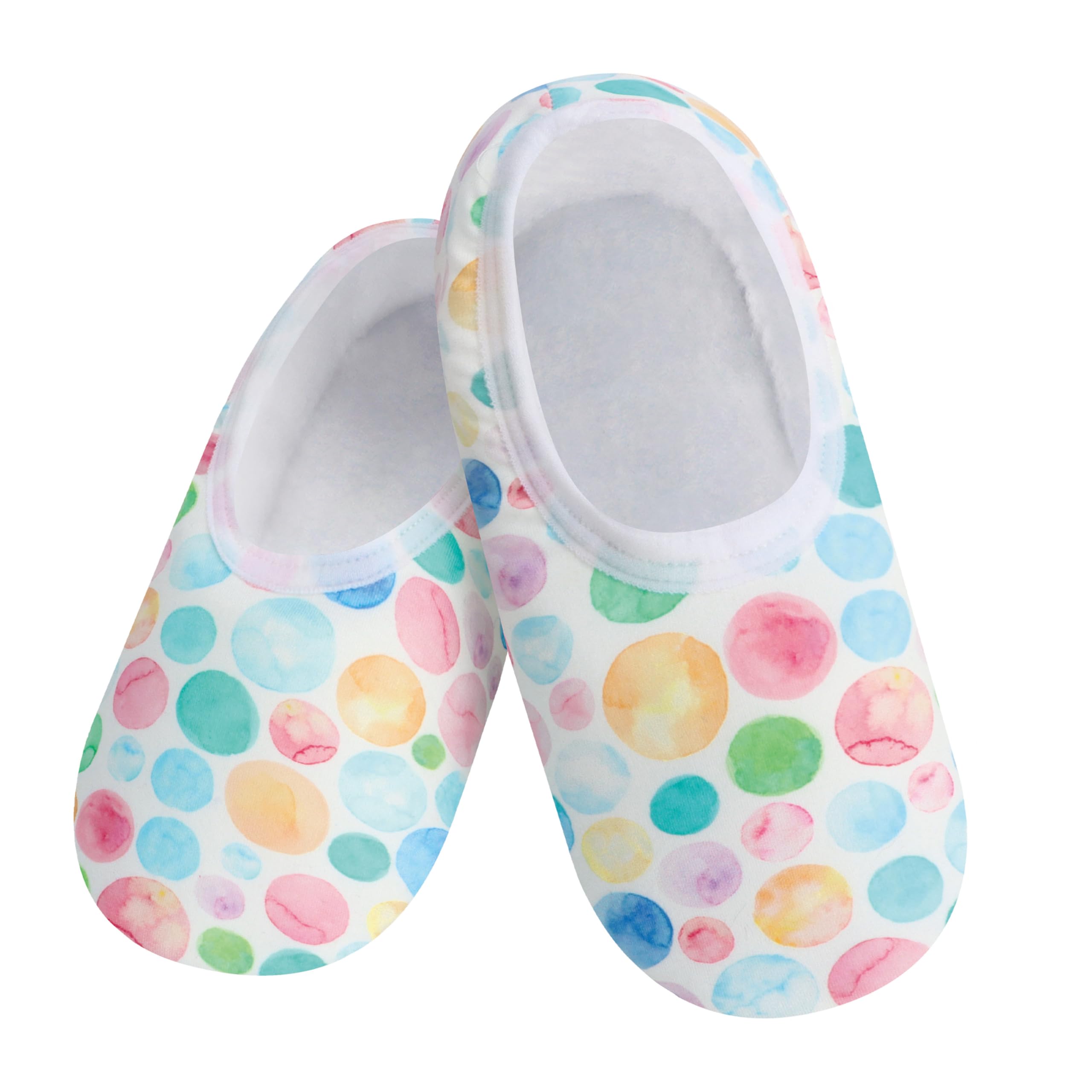 Snoozies Skinnies Cats Dogs Women slipper socks Non-Slip