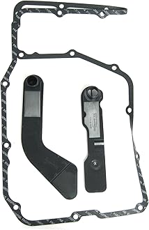 ACDelco Gold TF305 (25313826) Automatic Transmission Fluid Filter Kit