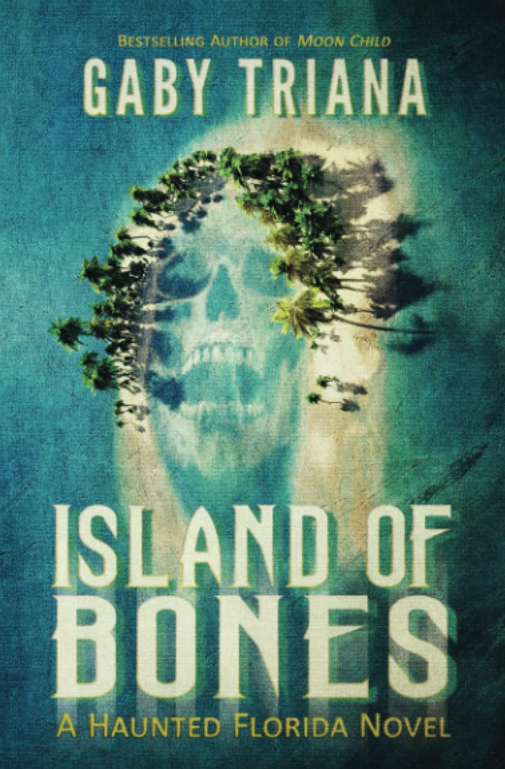 Island of Bones (Haunted Florida)