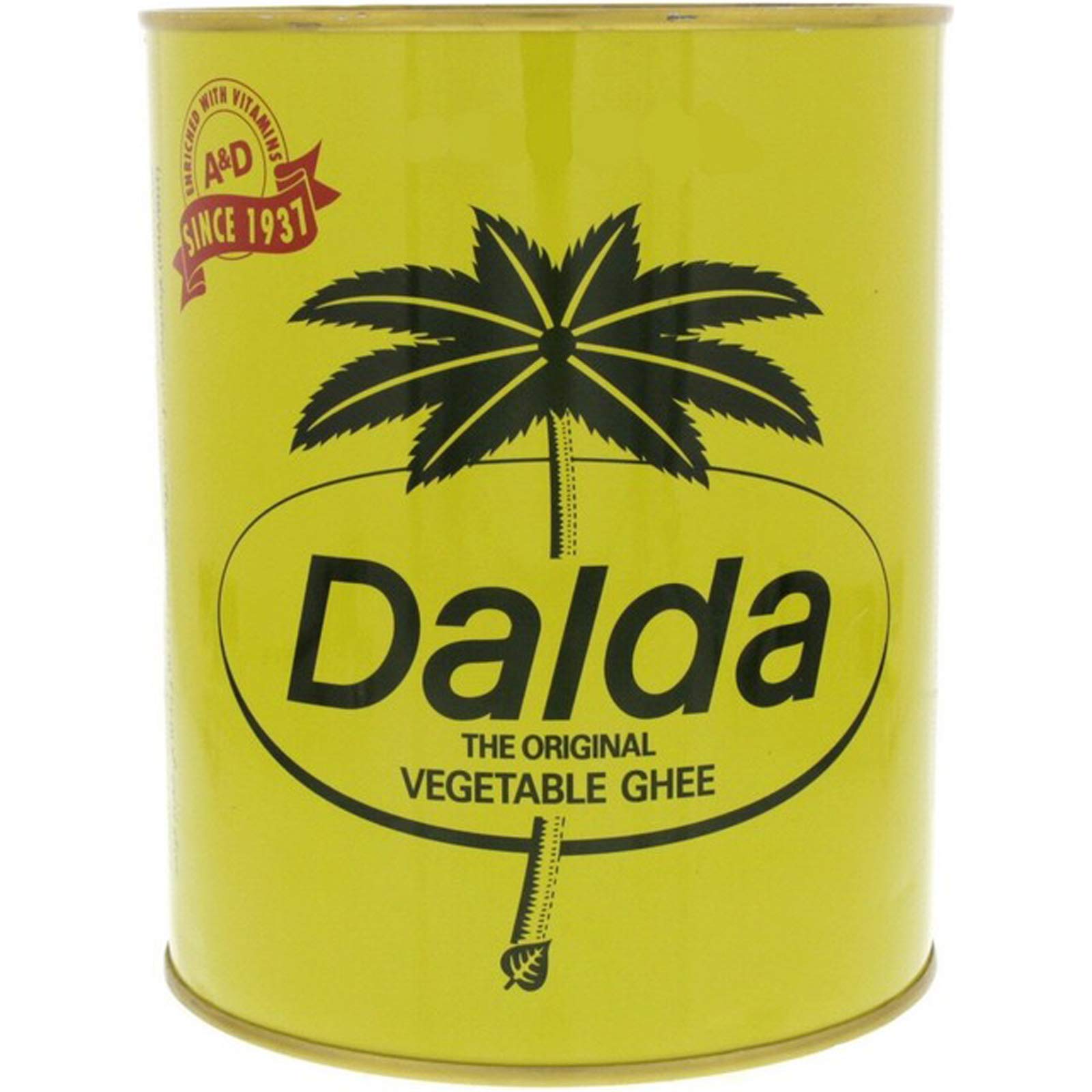 Dalda Vegetable Ghee - 2 Kg