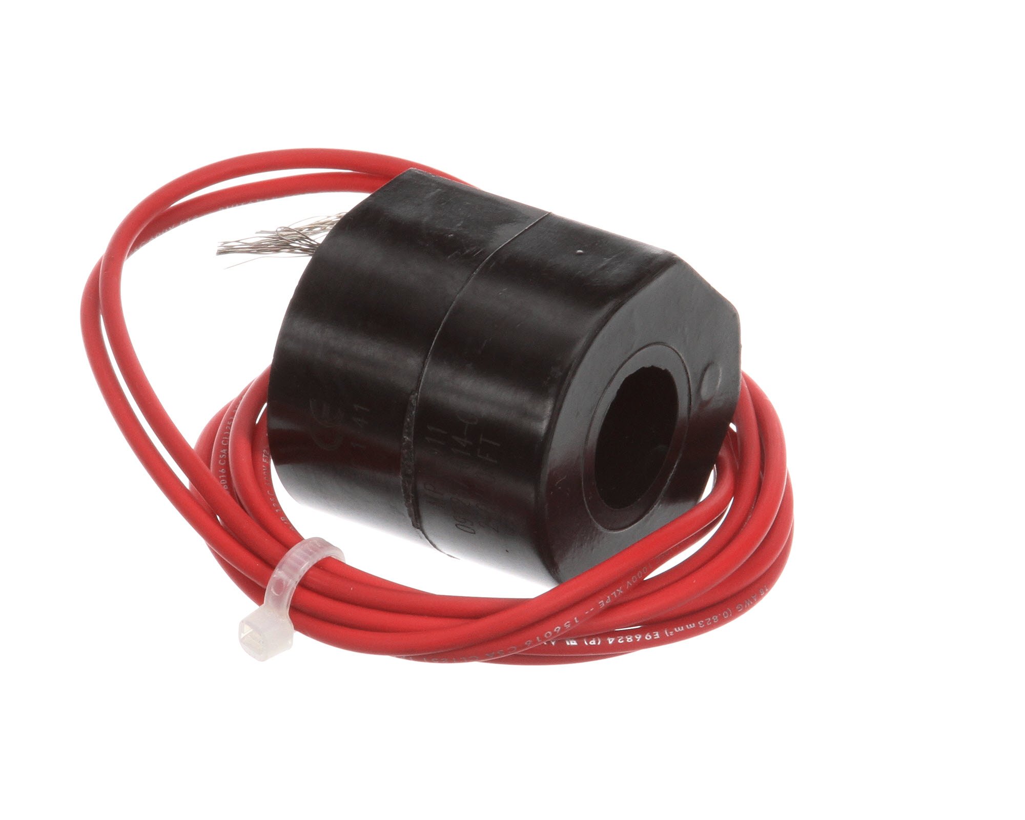 Bobina Henny Penny 18726 de 240V con alta resistencia térmica para freidoras