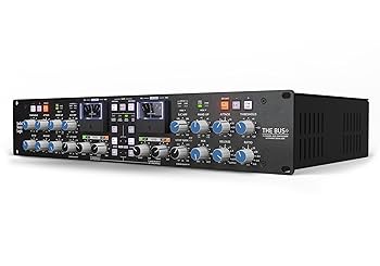 SSL THE BUS+ コンプレッサー THE BUS+ Compressor