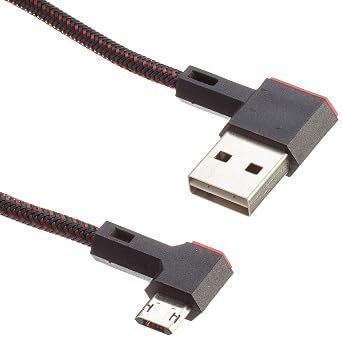 DeLOCK Easy-USB 2.0 Cable Type A Male to Easy-USB Type Micro-B Male