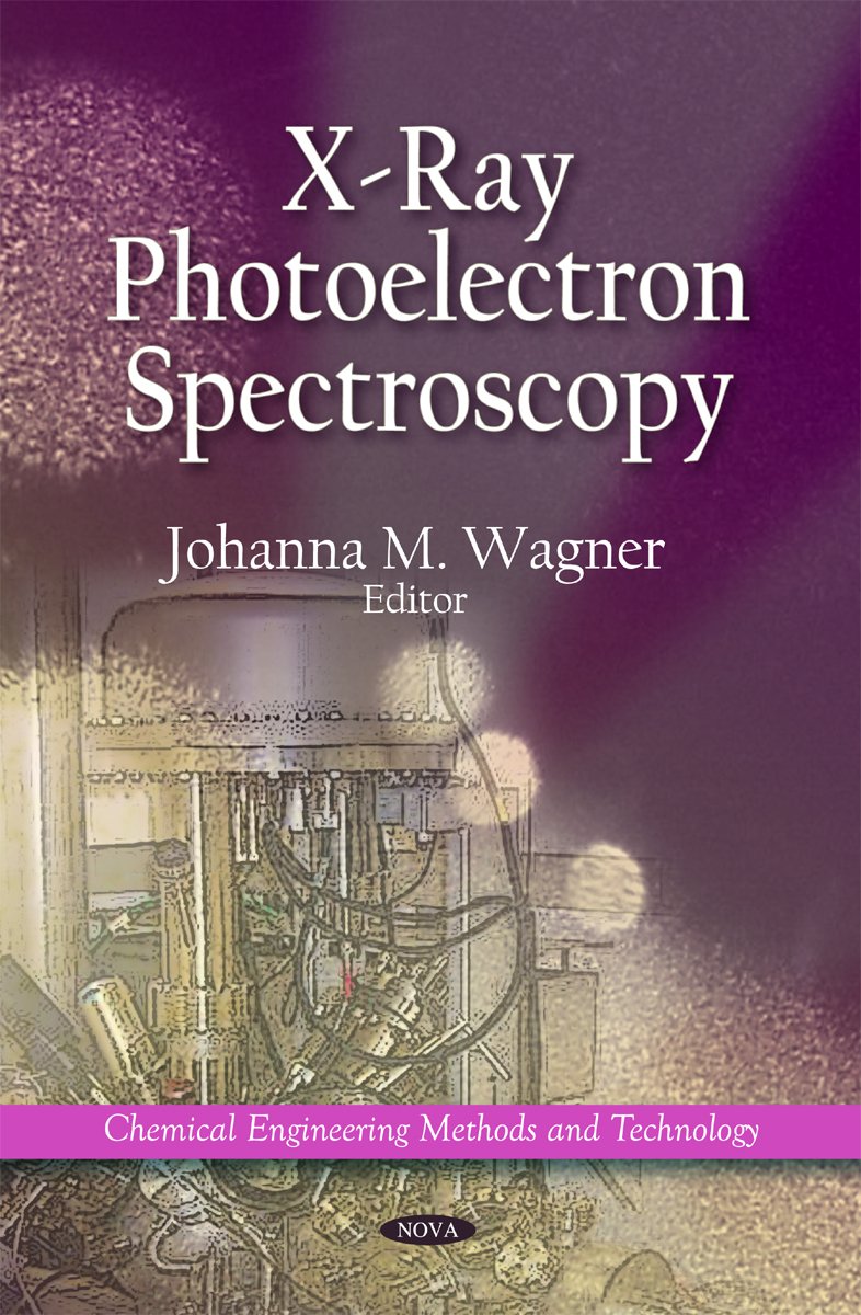 XRay Photoelectron Spectroscopy Chemical Engineering Methods and