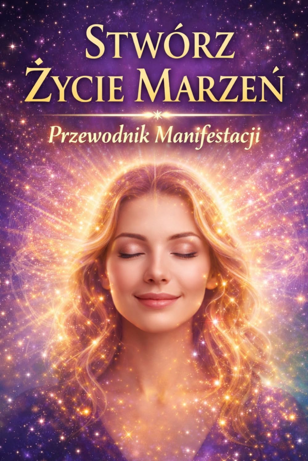 Stwórz Życie Marzeń Przewodnik Manifestacji: Naucz się manifestować z łatwością, bez wysiłku i zacznij przyciągać życie na które zasługujesz. Proste ... droga do zmiany przekonań i nawyków.