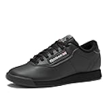 Women's Princess Sneakers, Comfortable Walking or Tennis Shoes