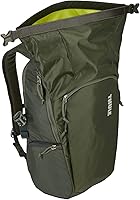 Vista 4 de Thule EnRoute - Mochila para cámara de 25 litros bosque oscuro