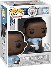 Raheem Sterling