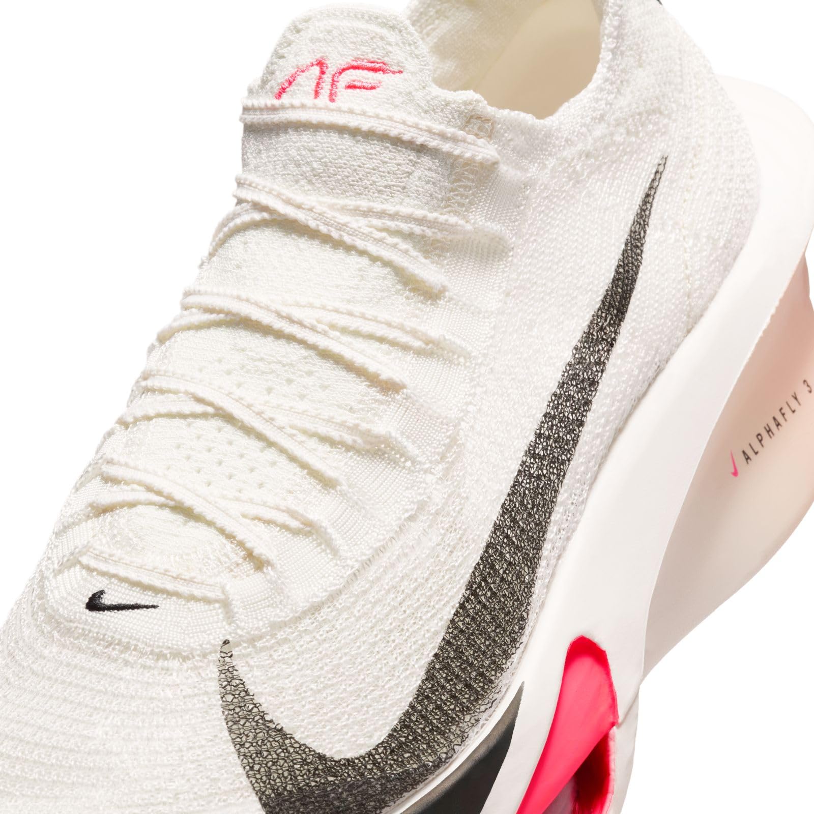 NIKE Mężczyźni Nike Alphafly 3 Herren-straßenlaufschuh Für WettkämpfeButy do biegania po ulicy