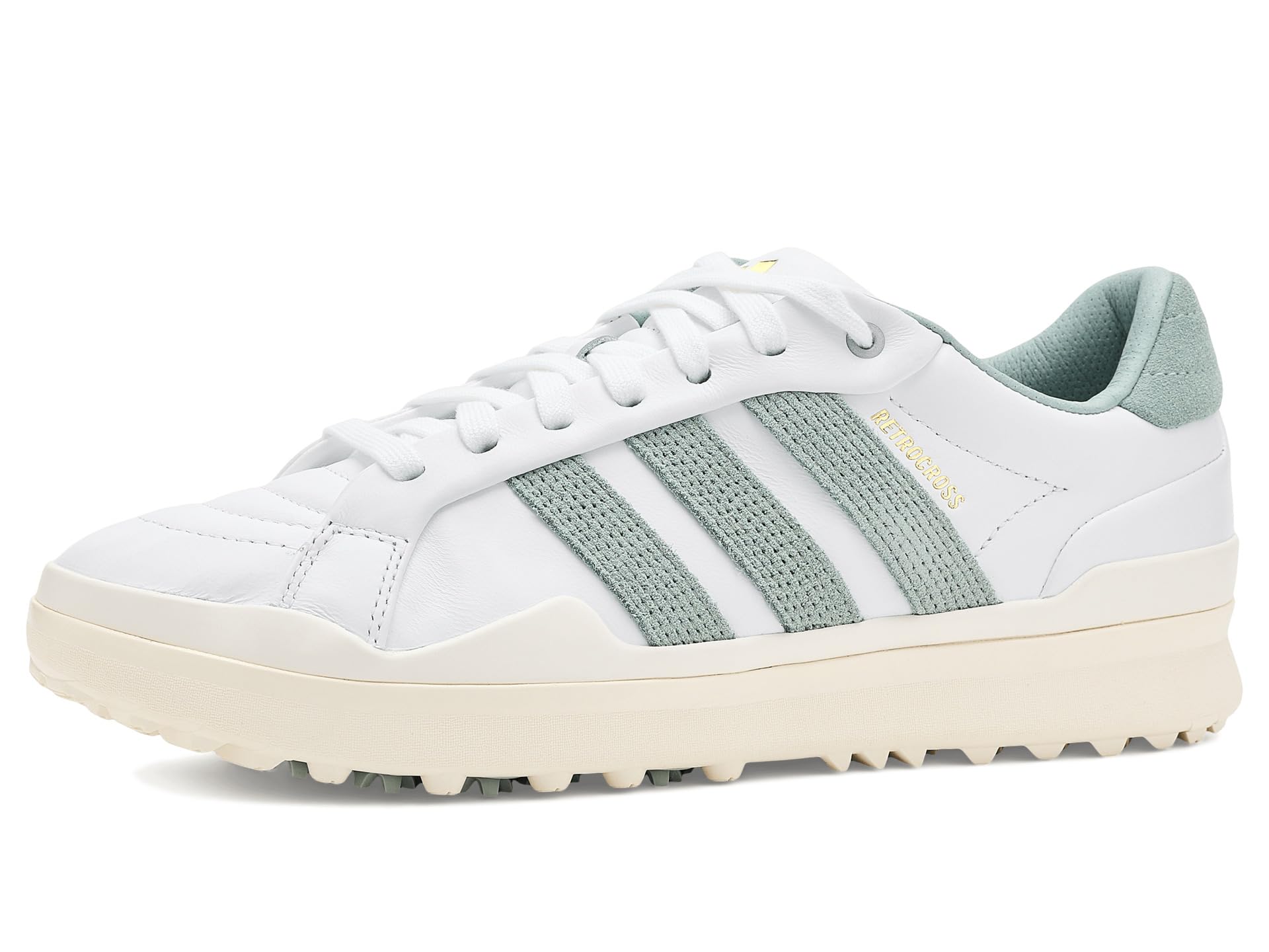 Amazon.com: adidas Men's Retrocross Gripmore