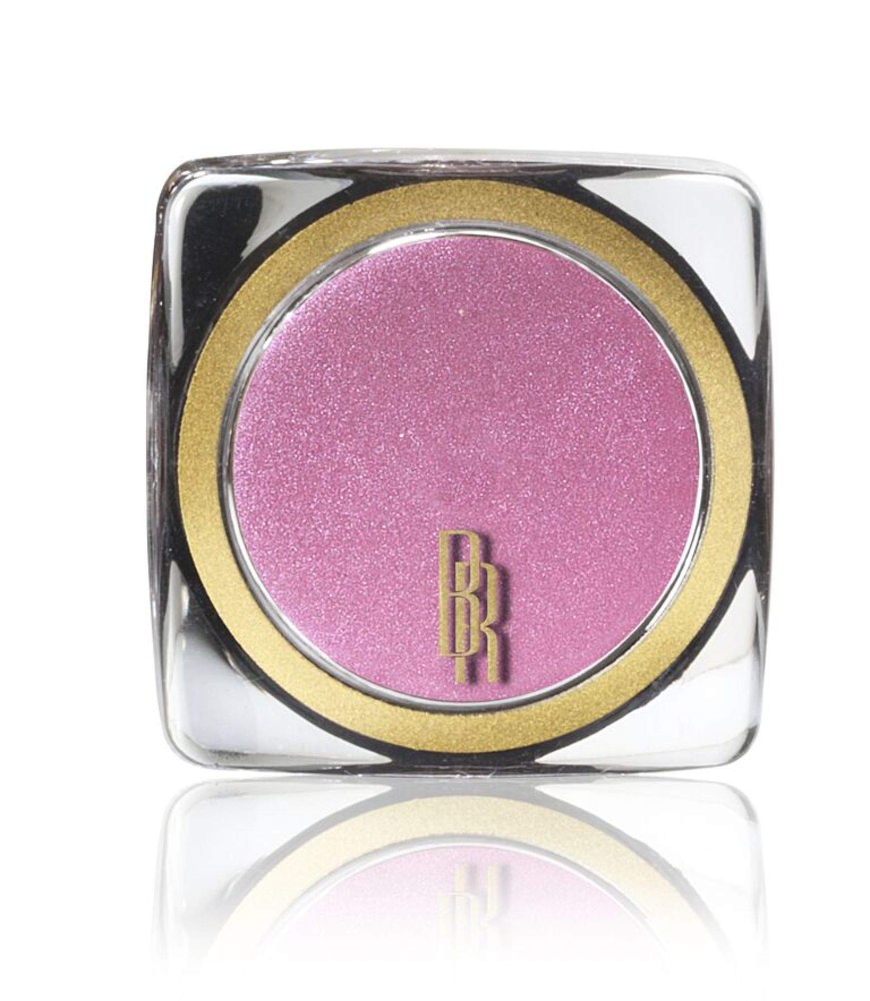 Black RadianceContinuous Color Pigments, Hot Pink, 0.06 Ounce