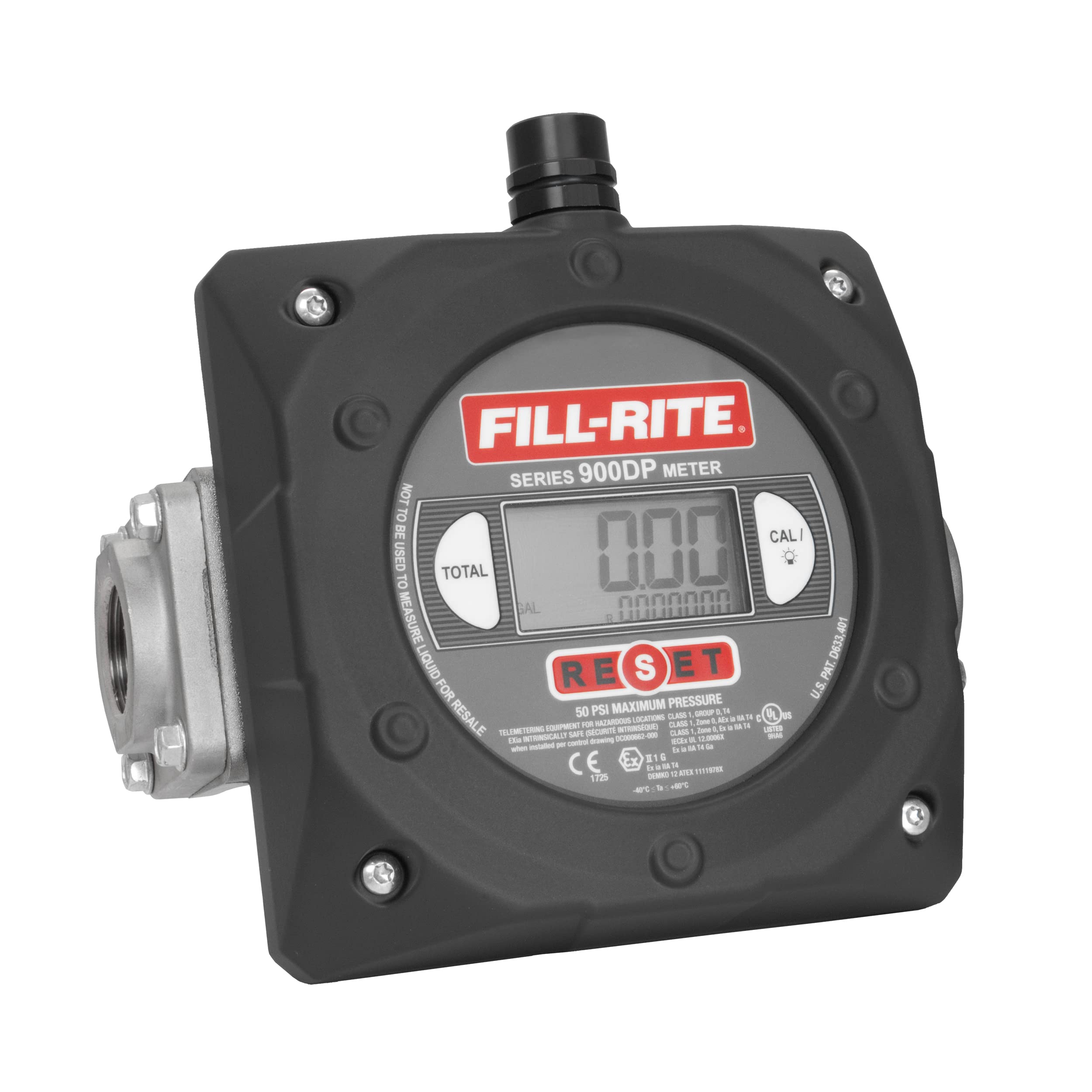 Fill-Rite 900CDPX1.5 1 1/2