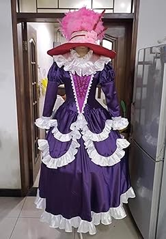 Amazon.co.jp: [衣之坊] ハンターハンター キキョウ・ゾル