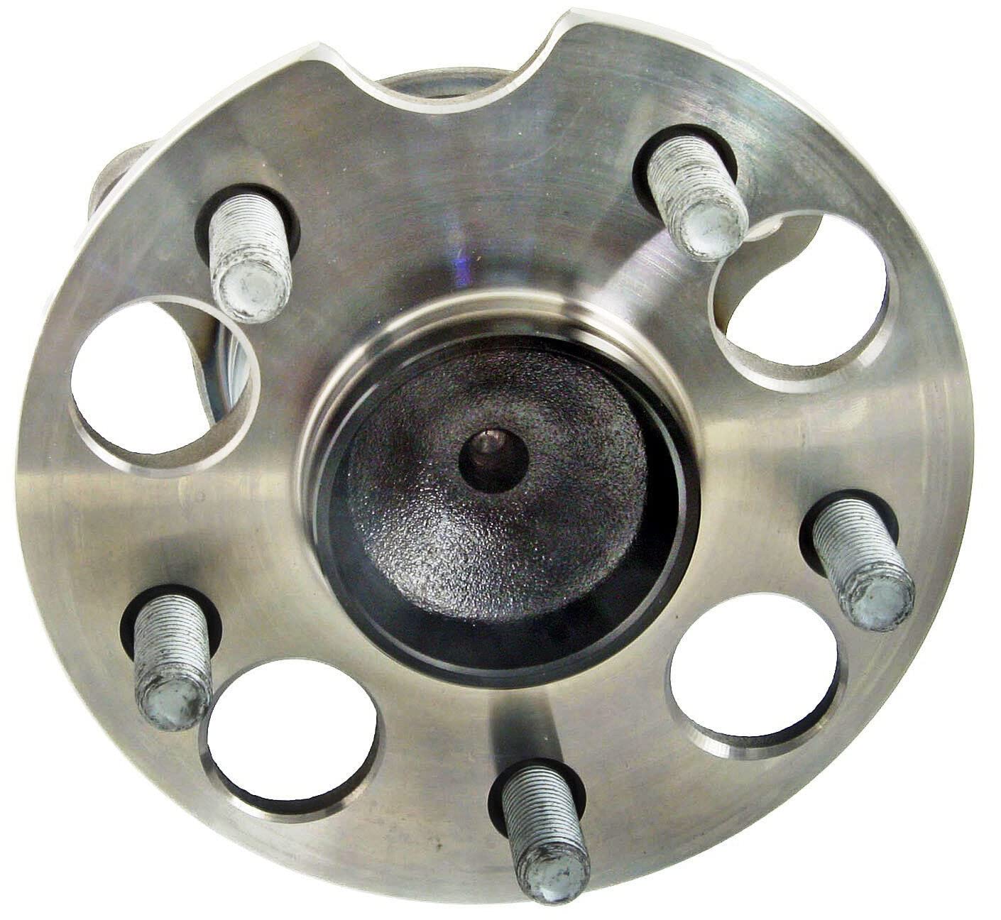 Amazon.com: DTA NT512283 Rear Right Wheel Hub Bearing Assembly 