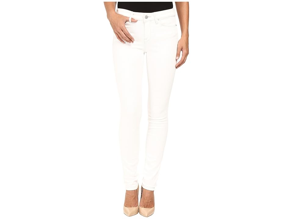 

Calvin Klein Jeans Ultimate Skinny in White (White) Women's Jeans