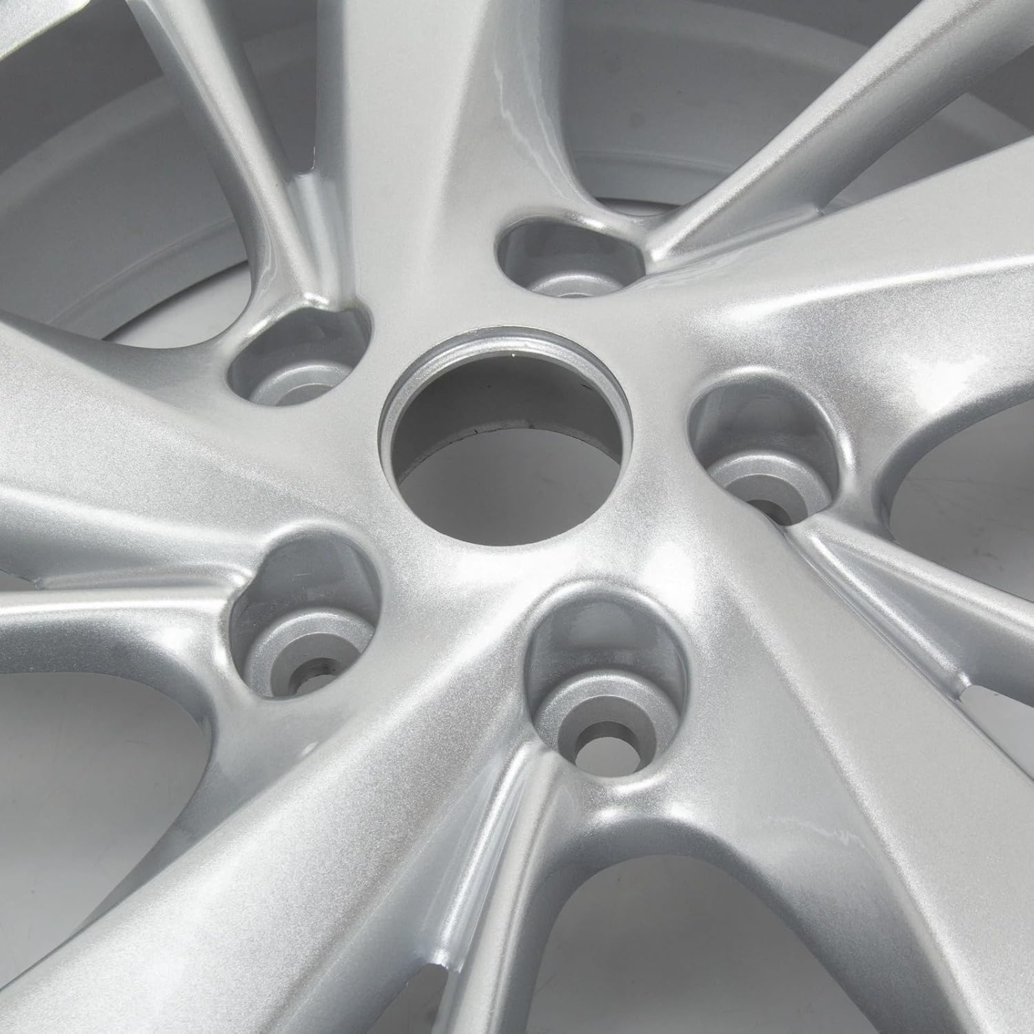 17x7.5" 17 Inch Silver Aluminum Alloy Wheel Rims Fit for Nissan Altima 2013-2016 403003TA2E