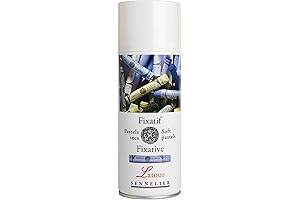 Winsor & Newton Fixative Spray
