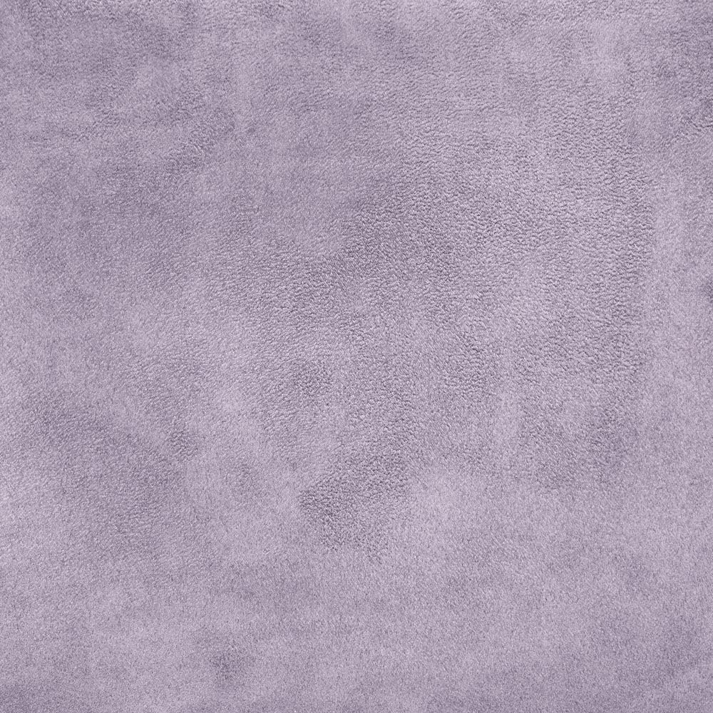 Luxury Faux Suede Fabric Material 225g - Mauve (Precut - 1Mtr-150cmx100cm)