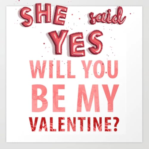 will you be my valentine ? - how to ask your crush for valentine date love