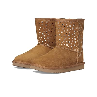 Koolaburra by UGG Kids Koola Short Stars (Toddler/Little Kid) Kid