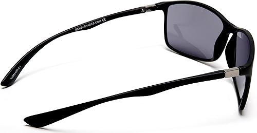 Miniatura 8 de SAMBA SHADES Gafas de sol clásicas deportivas para ciclismo, conducción, golf Bolle