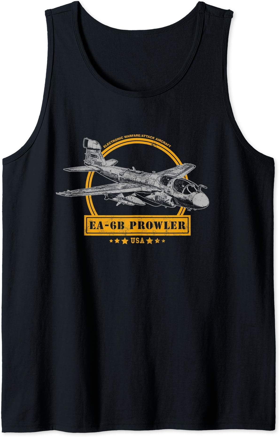 EA-6B Prowler Tank Top