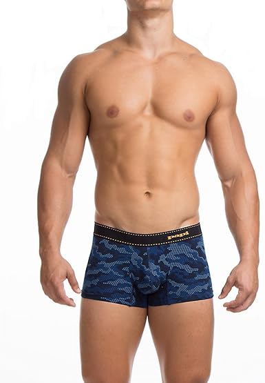 Papi men's brazilian trunk Clearance