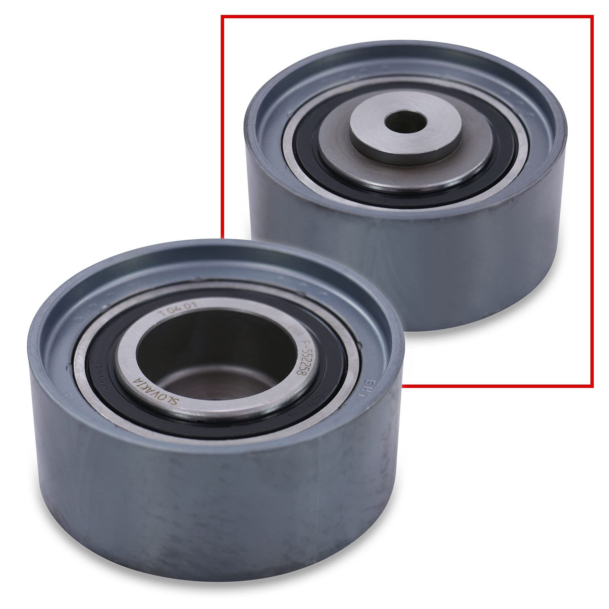 CT1168WP8PRO CONTITECH WP6098 Kit De Distribution + Pompe à Eau Pompe à Eau Commutable, Avec