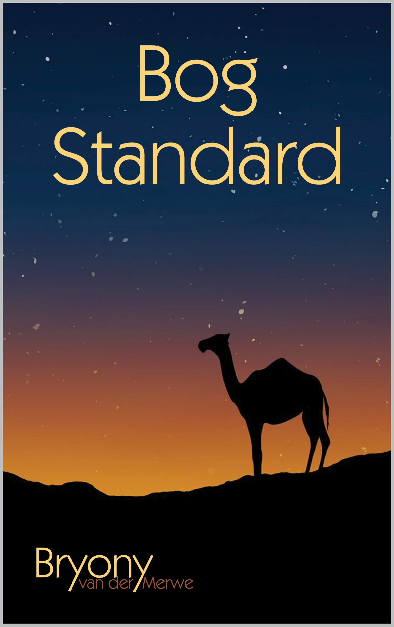 Bog Standard