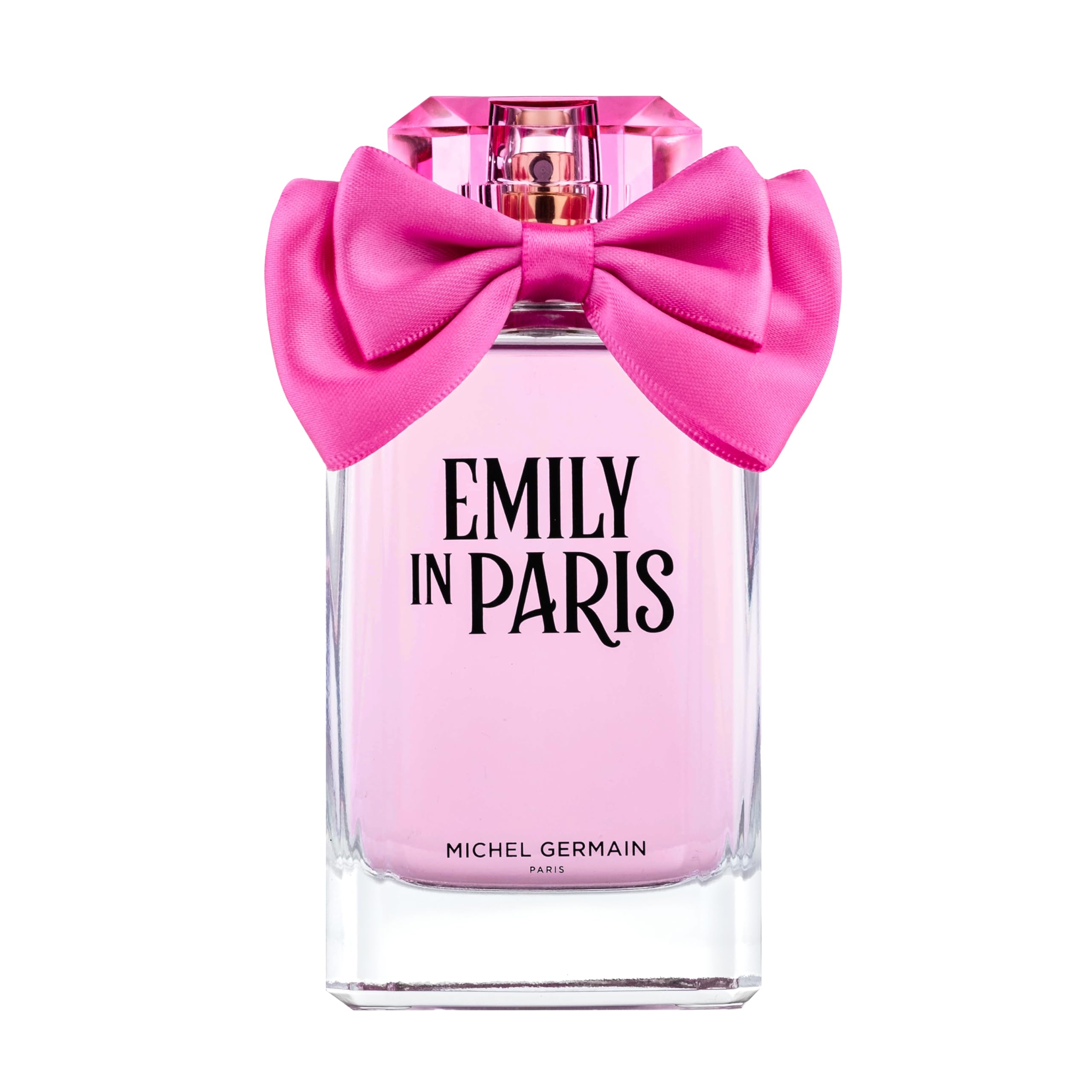 Emily in Paris Eau de Parfum Spray, 100ml