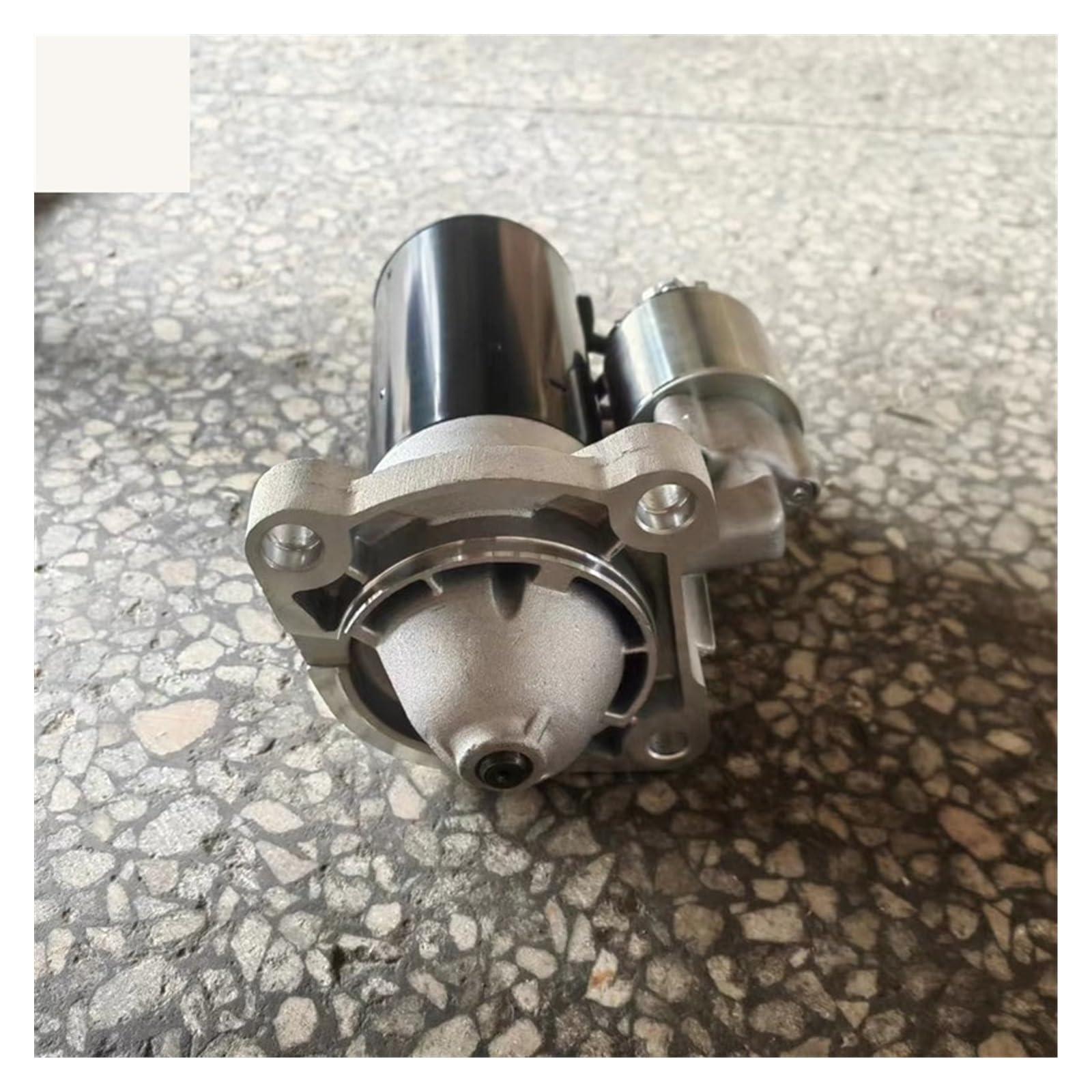 Motor STG93604 STARTER MOTOR Compatible With Mahindra Roxor
