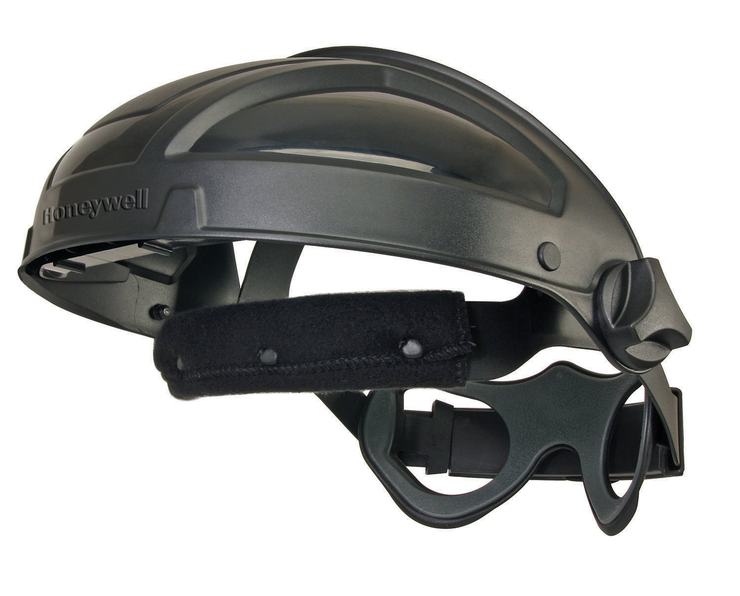 Honeywell Casque pour l'Écran Facial Turboshield avec Bandeau Démontable, Lavable et Perméable à l'Air, Doté d'une Coiffe Matelassée, 1031740