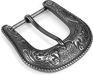 Western Belt Buckle for Men & Women