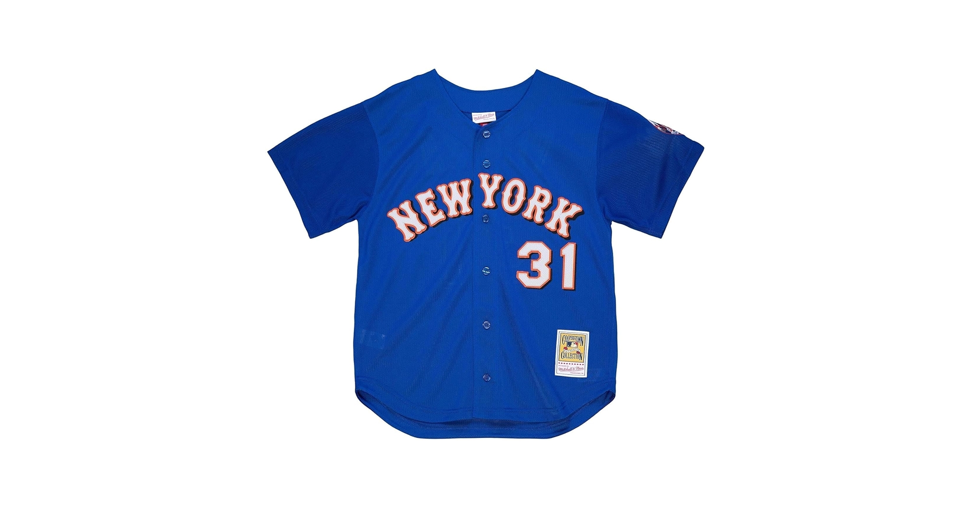 mitchell&ness New York Mets ジャージー 3XL s-l400.jpg